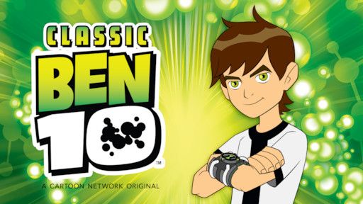 Ben 10 (2005)